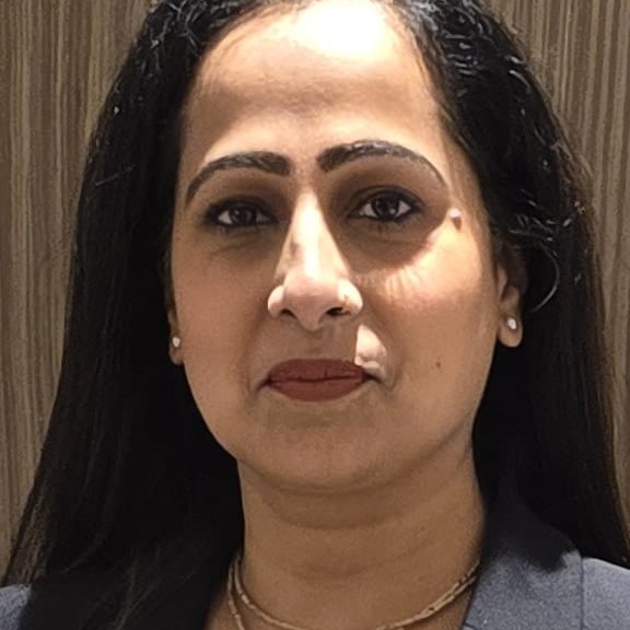 Madhura Gokhale — Wealth Partner